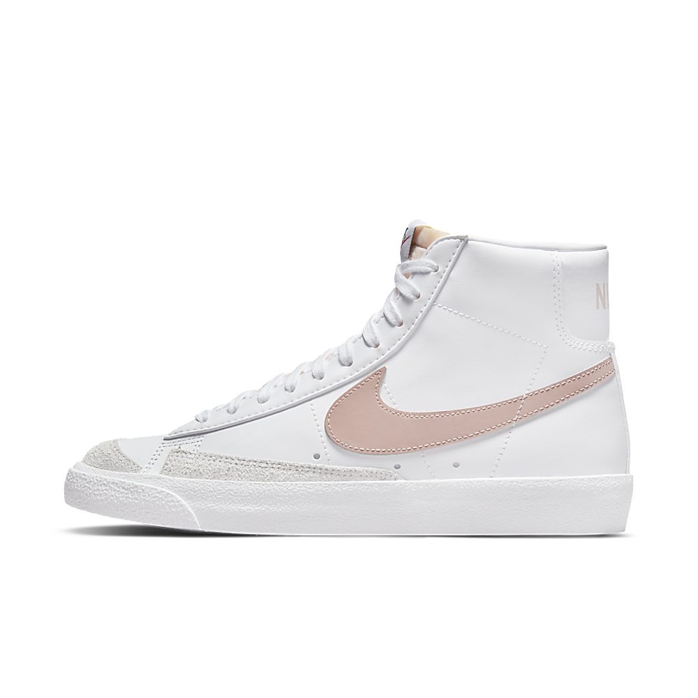 Nike Blazer Mid ’77 Vintage Weiß (CZ1055-118)