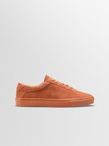 Koio Capri In Copper (CACPM1)