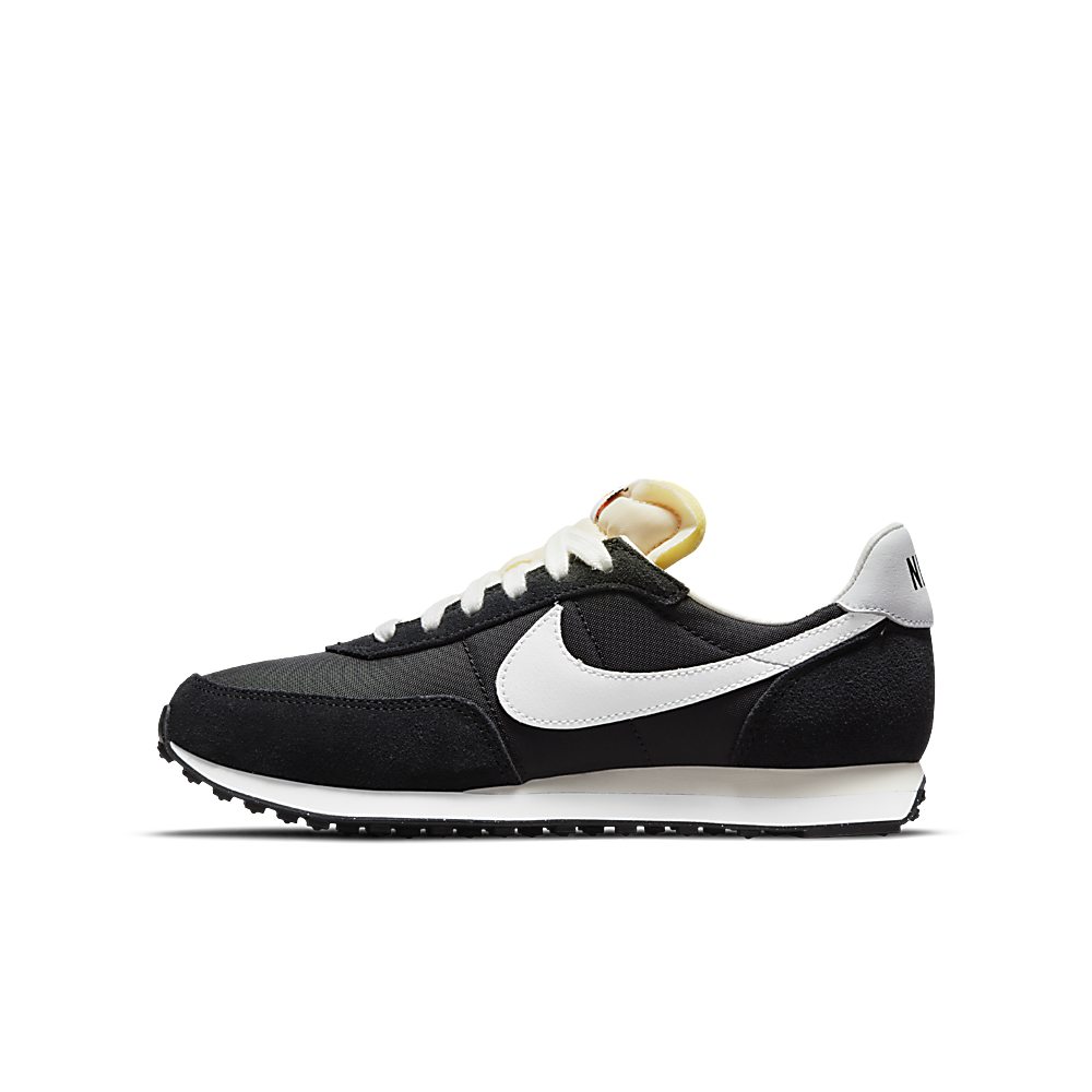Nike Waffle Trainer 2 Schwarz (DC6477-001)
