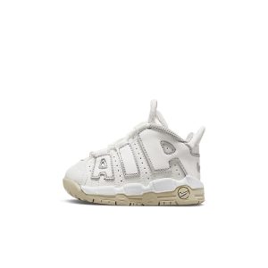 Nike Air More Uptempo Grau (DM1027-001)