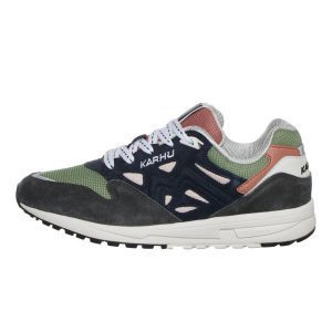 Karhu Legacy Gunmetal / India Ink (F806041)