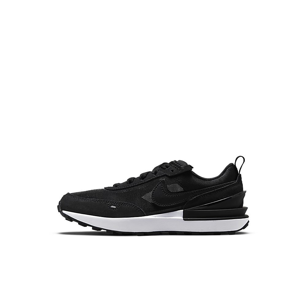 Nike Waffle One Schwarz (DC0480-001)