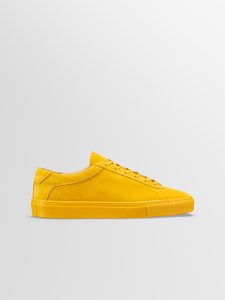 Koio Capri In Amber (CAABM0)