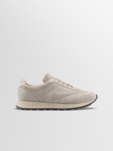 Koio Retro Runner In Mineral (RRMNM0)