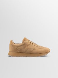 Koio Retro Runner In Toffee (RRTFW0)