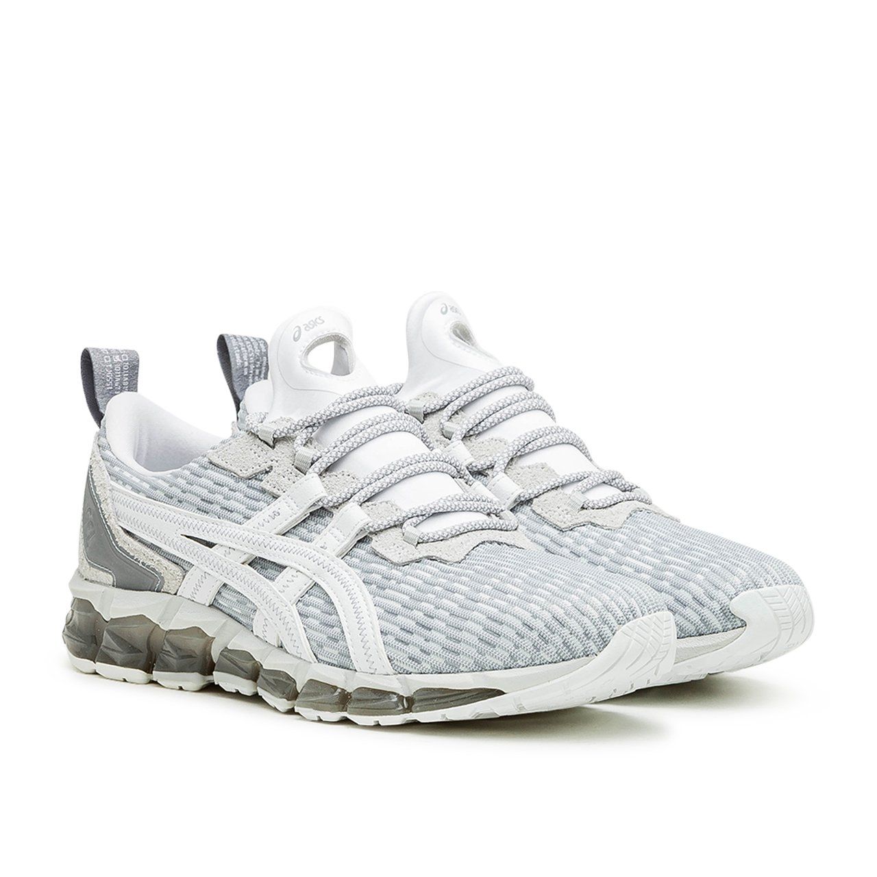 ASICS SportStyle GEL-Quantum 360 6 RE Herren Sneaker  weiß (1201A378-100)