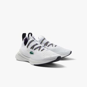 Lacoste Damen-Sneakers Lacoste RUN SPIN COMFORT Weiss (44SFA0036-Z54)