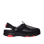 crocs-sneaker 208113-001
