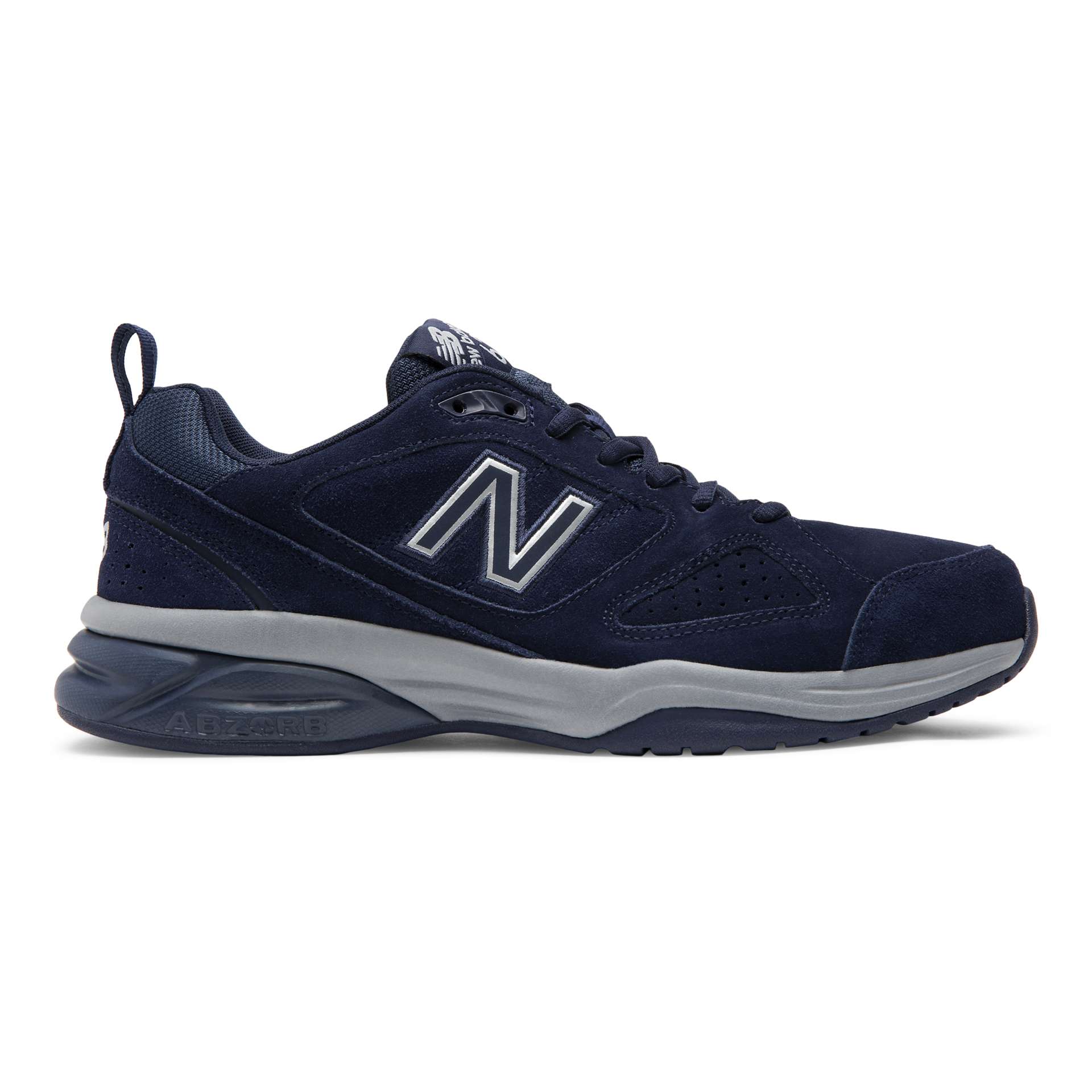 New Balance 624v4 Blau (MX624NV4)