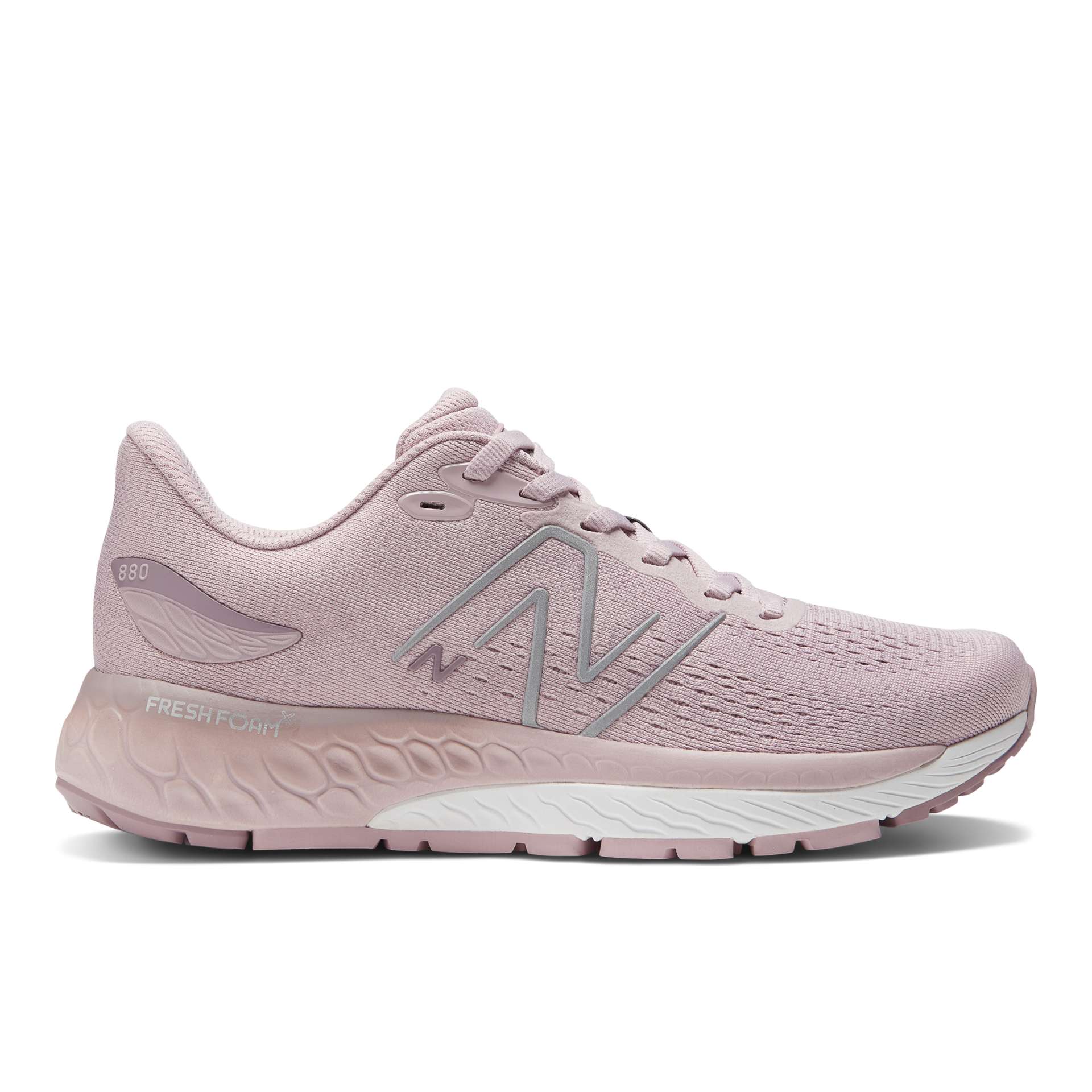 New Balance Fresh Foam X 880 V12 Violett (W880D12)