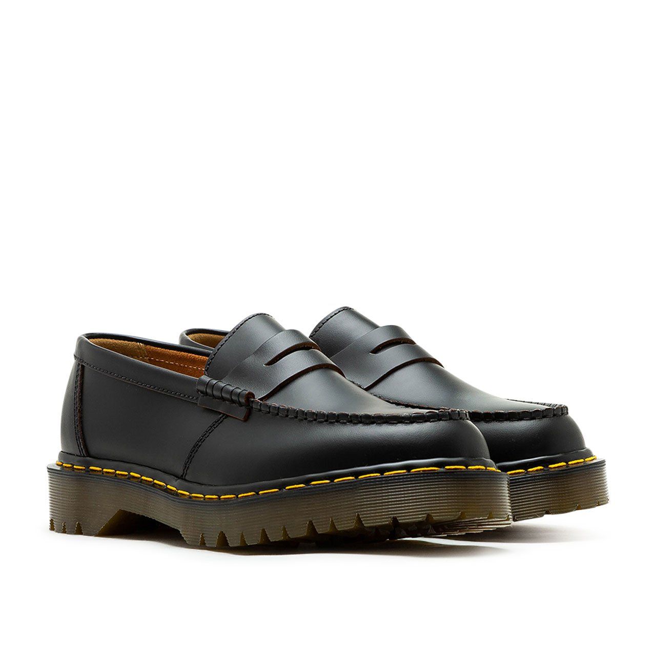 Dr. Martens Penton Bex Leather Loafers  (27826001)