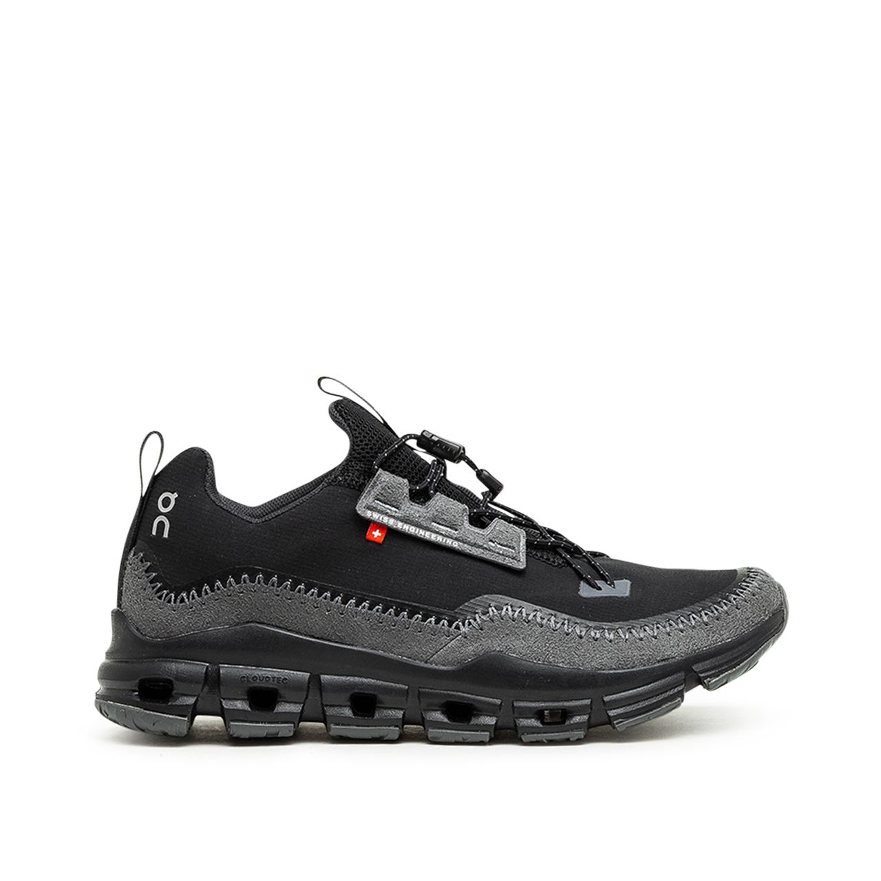 On Cloudaway Damen Sneaker  schwarz (49.99129)