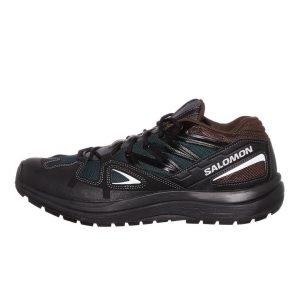 and wander Odyssey Black (5742278181-010)