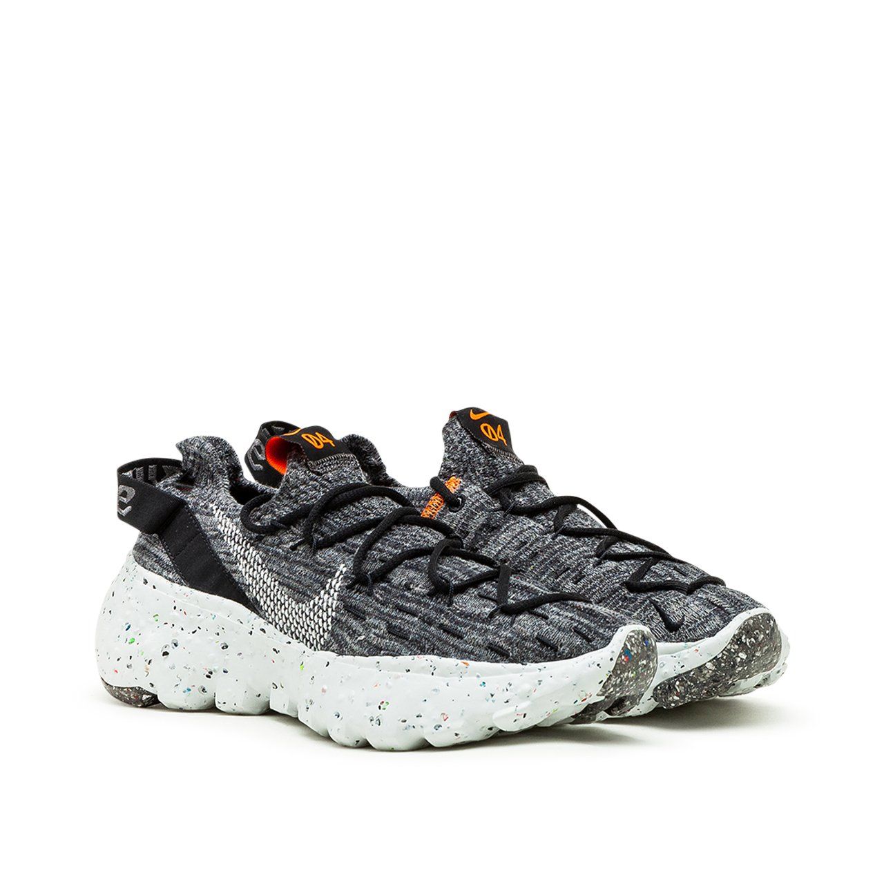 Nike Space Hippie 04 Grau (CD3476-002)