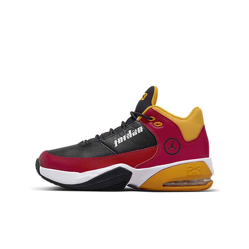 Jordan Max Aura 3 SE Rot (DJ6245-607)