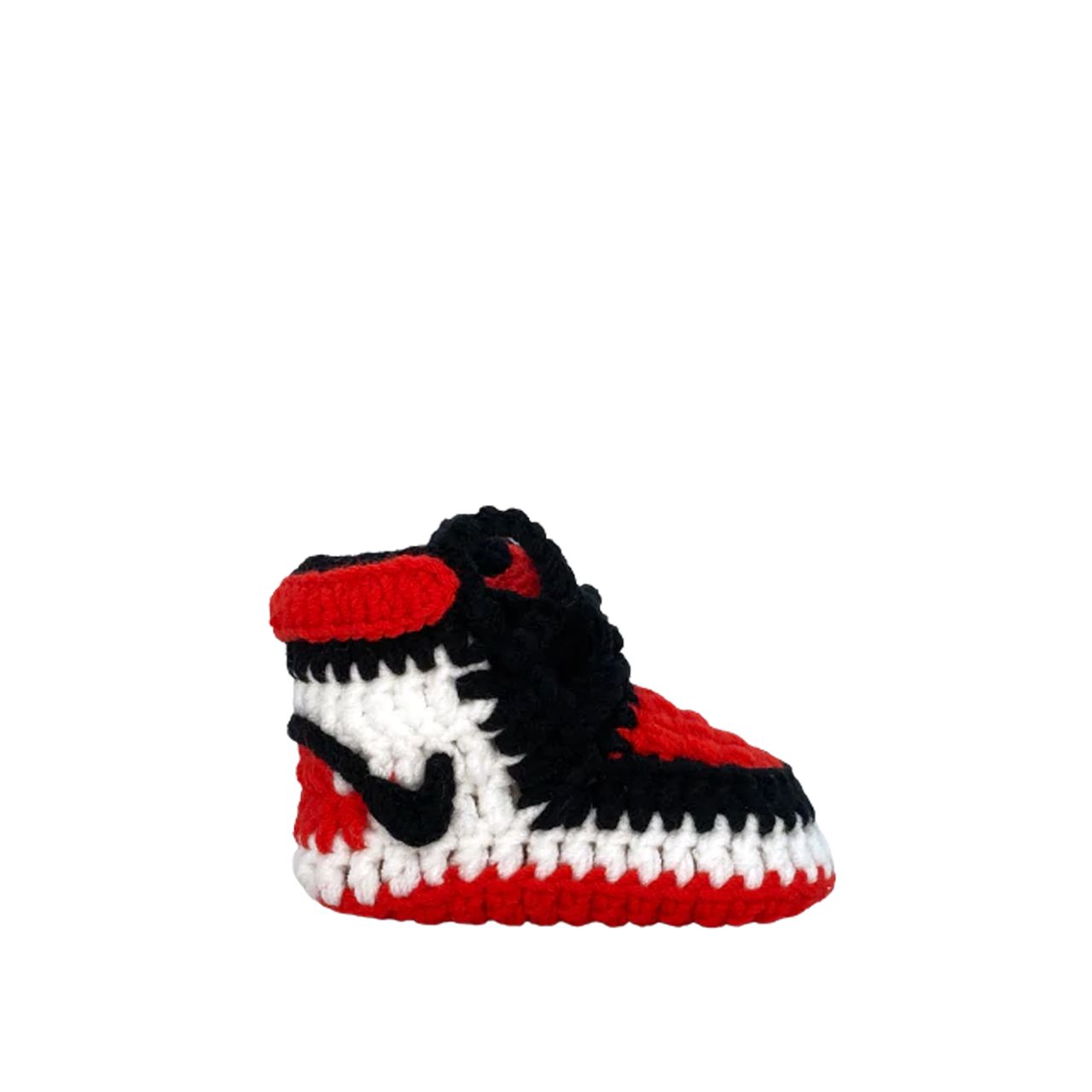 Baby Sneakers AJ1 Chicago  (BS-AJ1-CHICAGO)