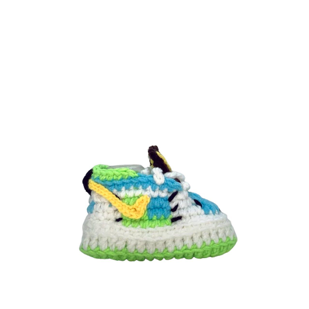 Baby Sneakers Dunk Ben & Jerry’s  (BS-DUNK-BENJERRY)