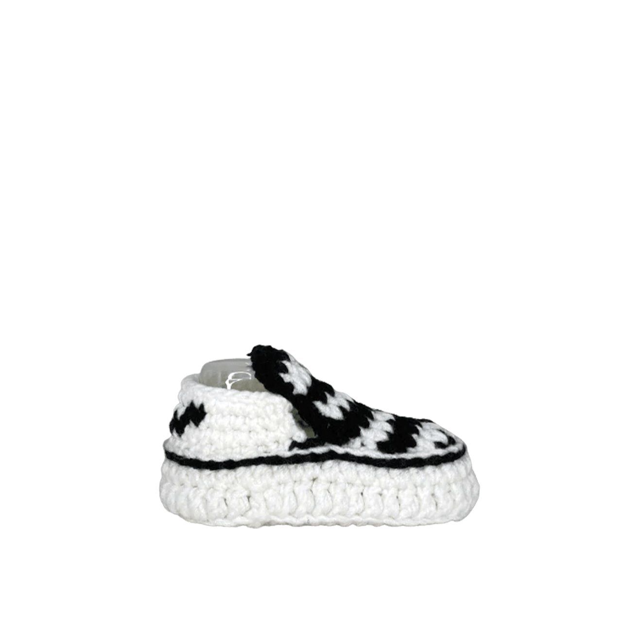Baby Sneakers Vans Checker  (BS-VANS-CHECK)