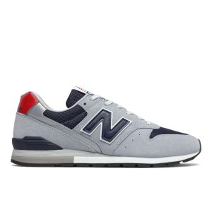 New Balance CM996 SHD Reflection / Pigment (CM996SHD)