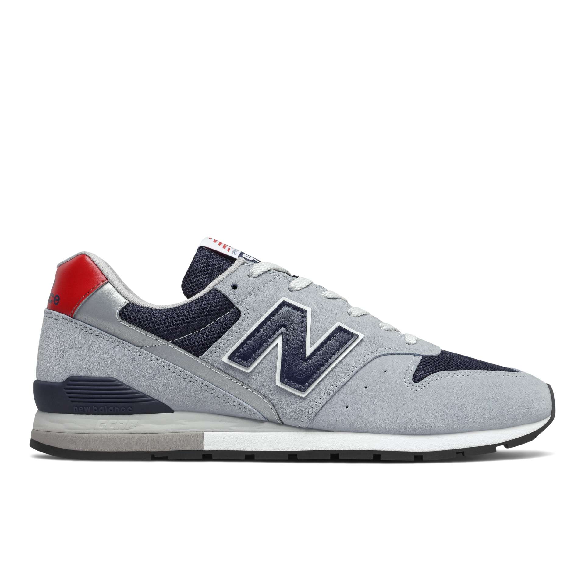 New Balance CM996 SHD Reflection / Pigment (CM996SHD)