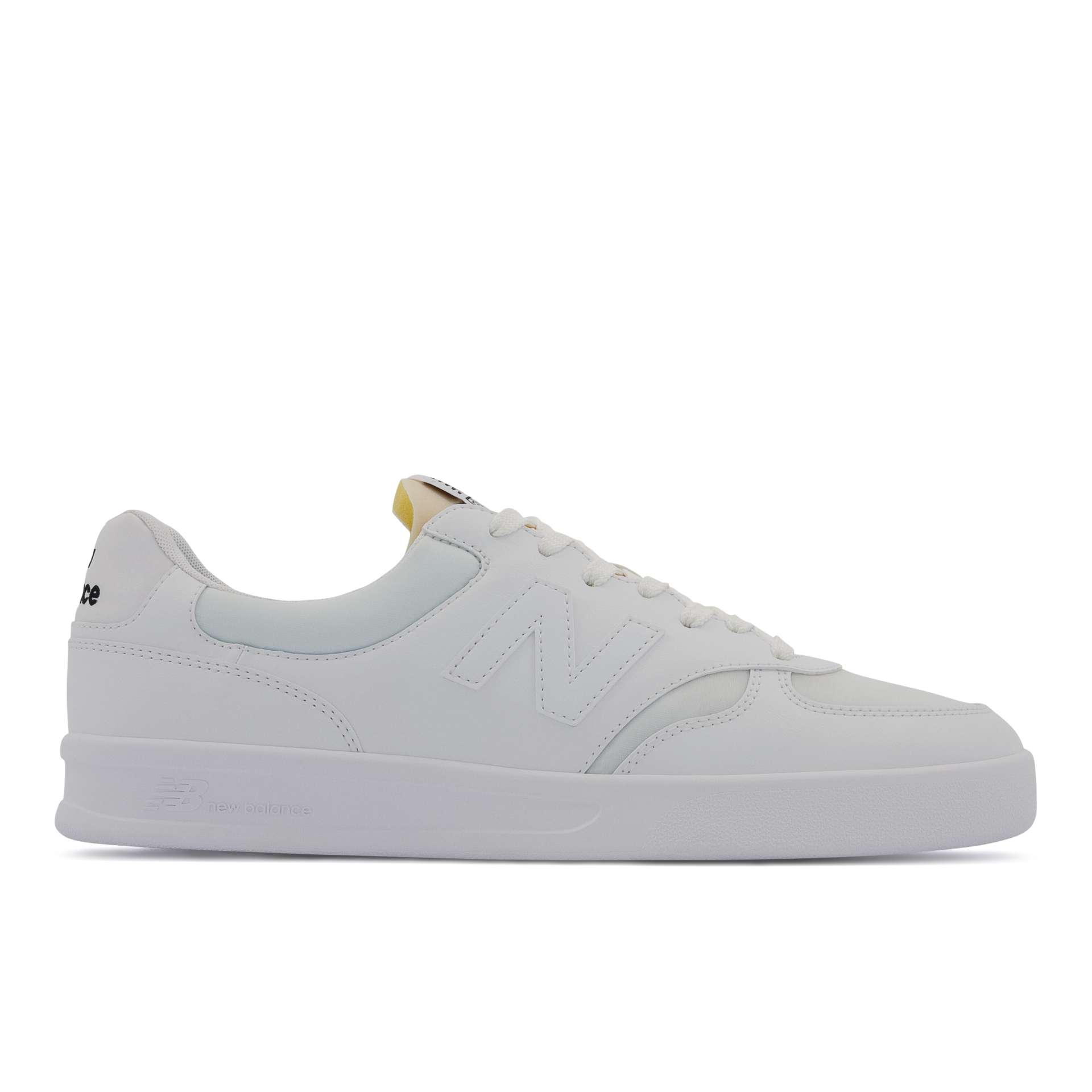 New Balance CT300 GN3 White (CT300GN3)