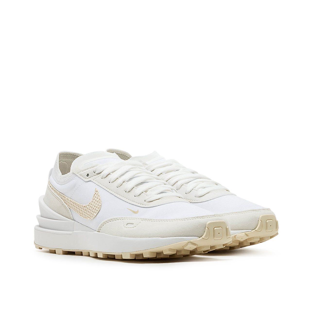 Nike WMNS Waffle One  (DM7604-100)
