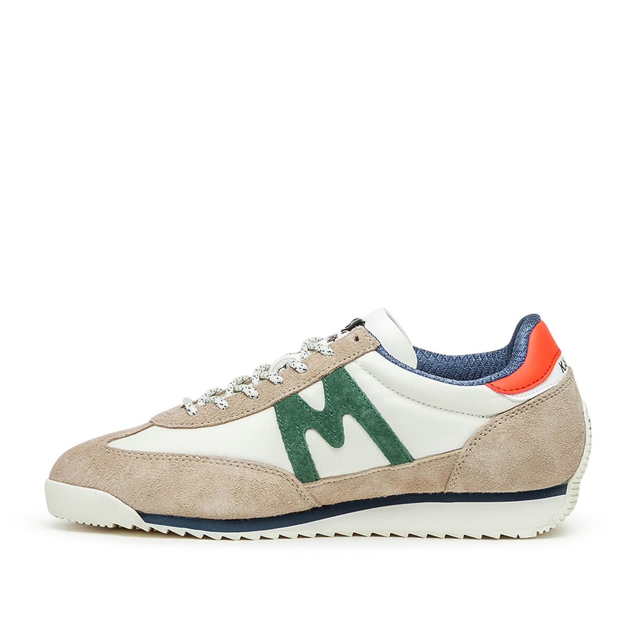 Karhu Mestari Smoke Gray / Dark Ivy (F805049)