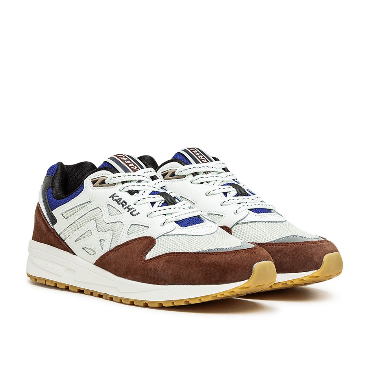 Karhu Legacy 96  Fudgesickle / Bright White (F806026)