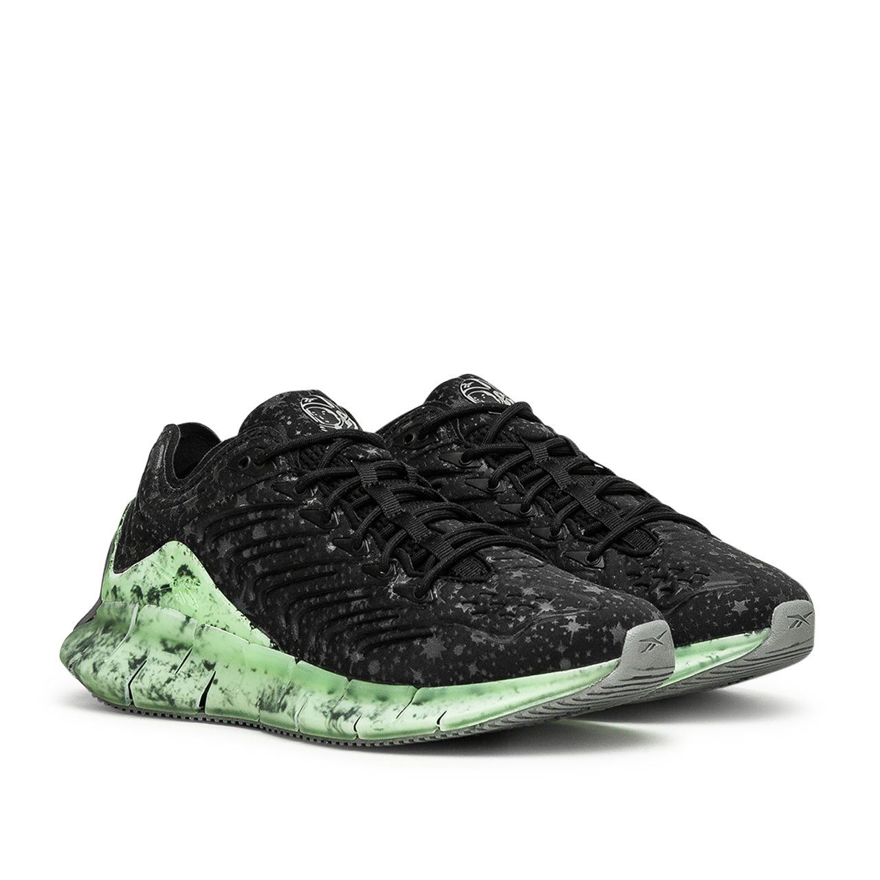 Reebok x Billionaire Boys Club Zig Kinetica  (FW5283)
