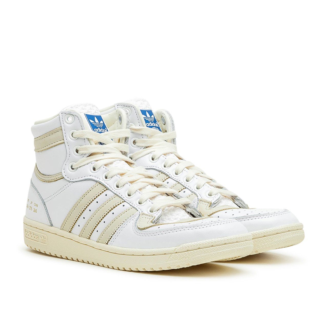 adidas Originals Top Ten Sneaker  weiß (GZ8941)