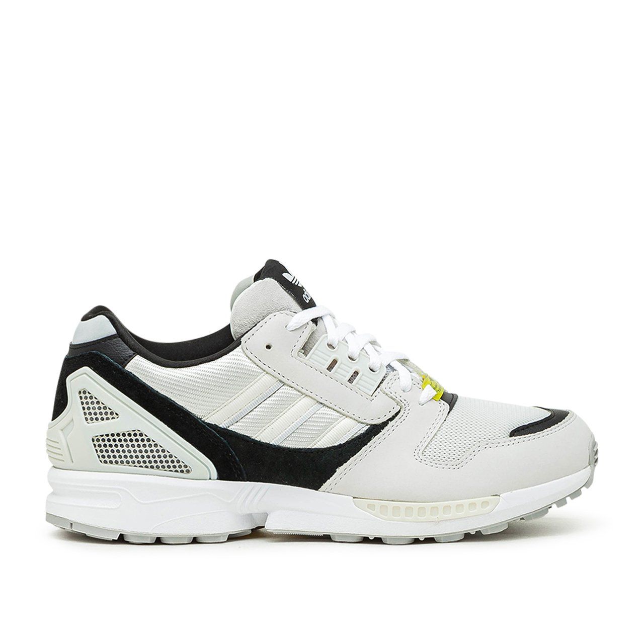 adidas ZX 8000  Crystal White / Chalk White / Core Black (H02123)