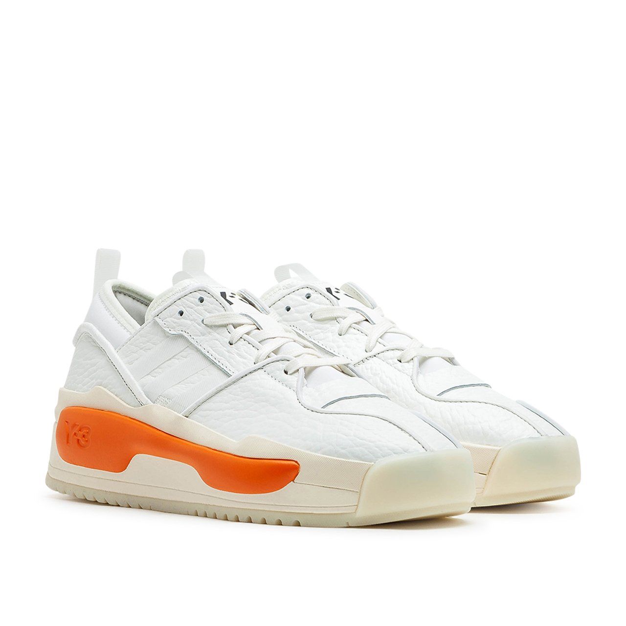 adidas Y-3 Hokori III „Memories of Orange“  (HR1976)