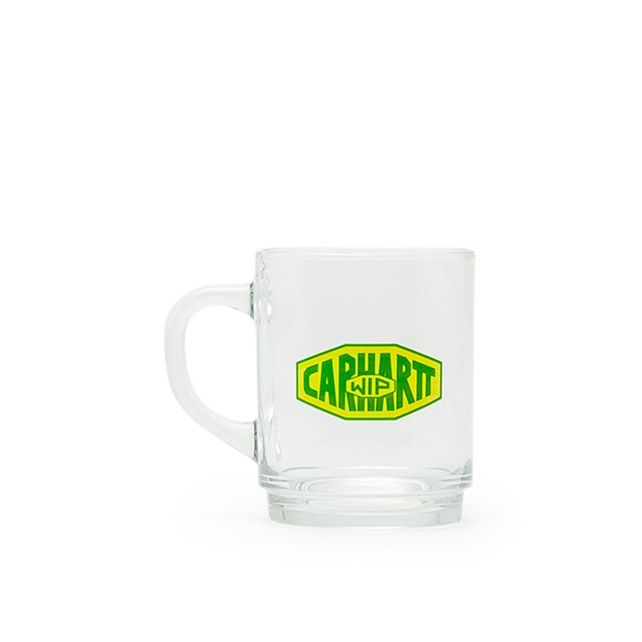 Carhartt WIP New Tools Glass Mug  (I031105.1B6.XX)