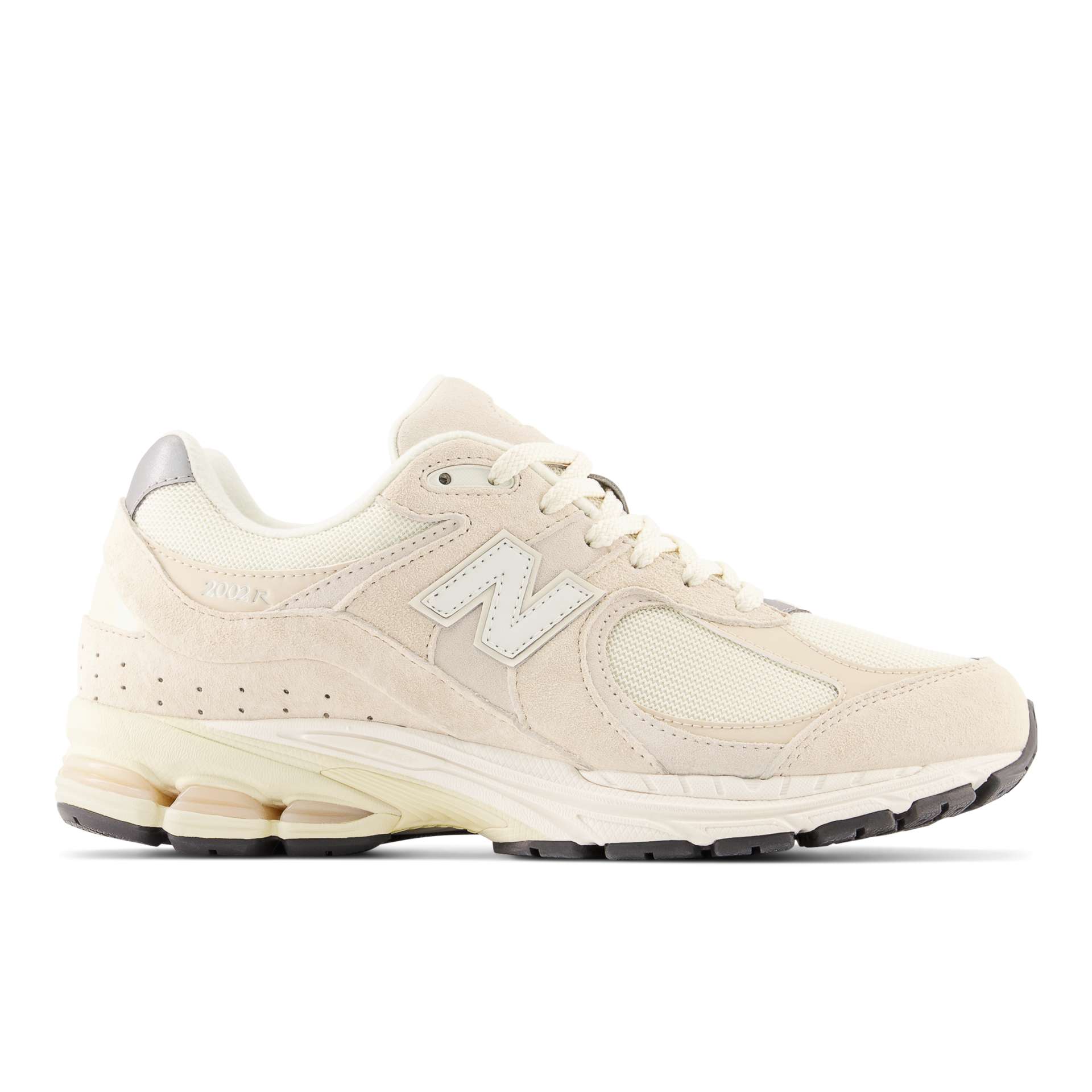New Balance 2002R Beige/Grau (M2002RCC)