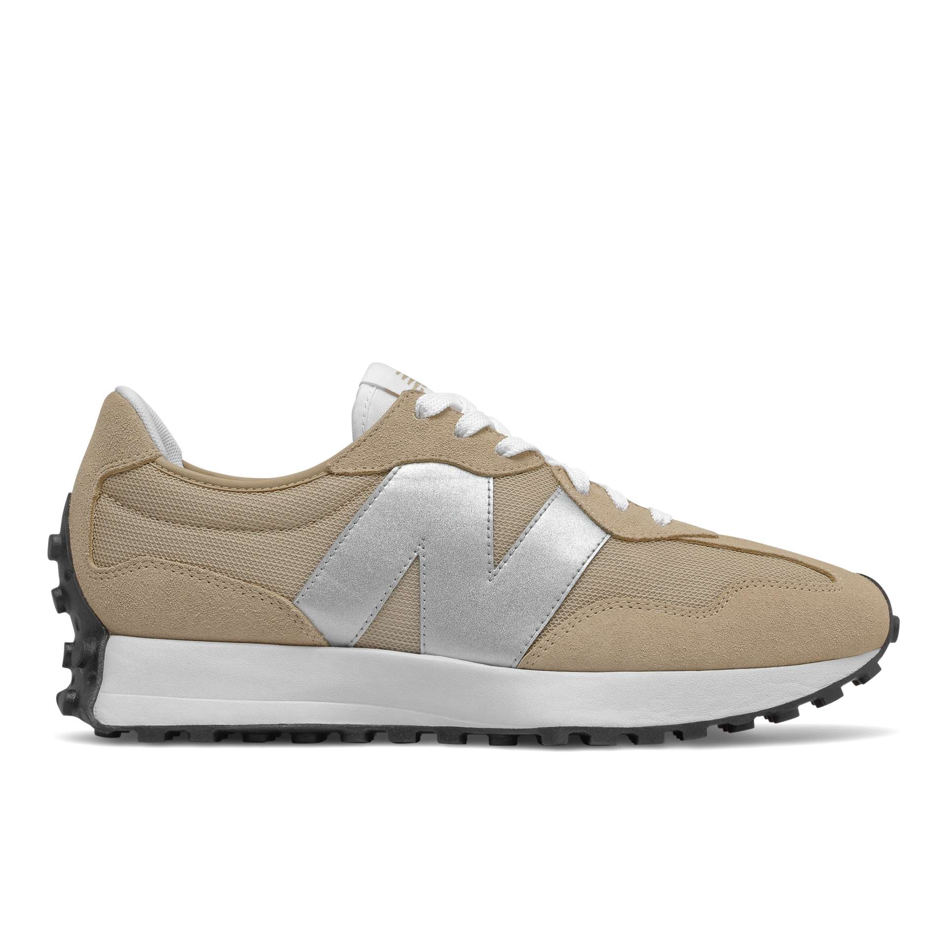 New Balance 327 Beige/Grau (MS327ME1)