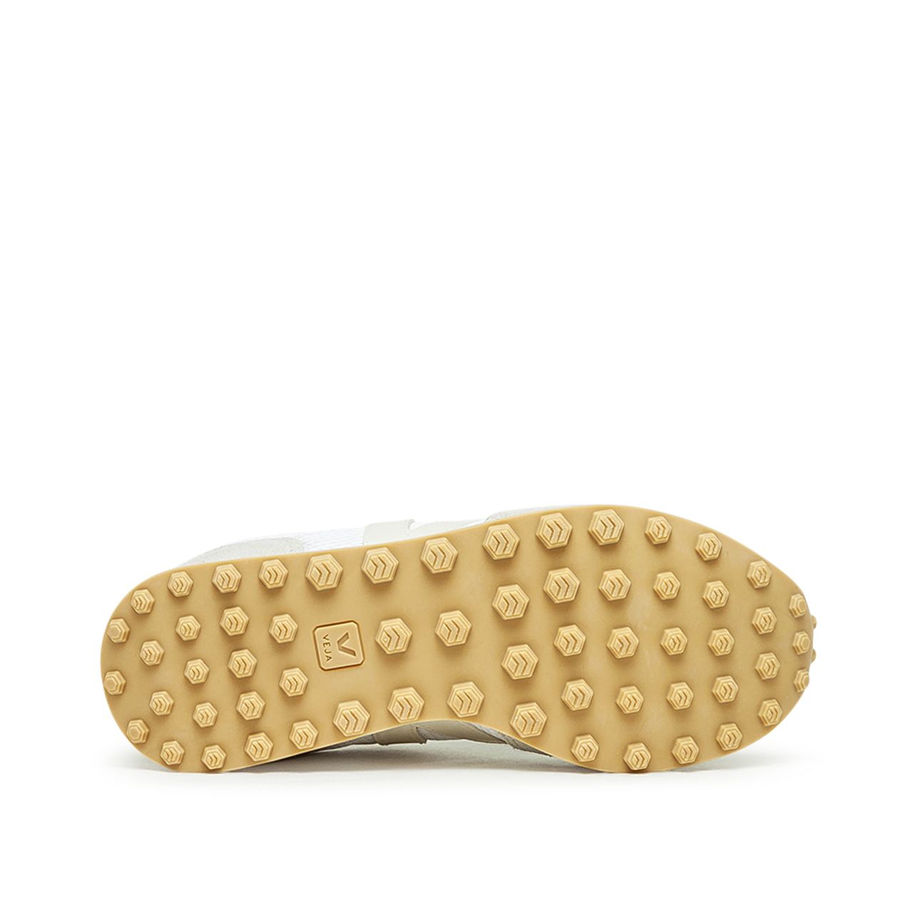 Veja Wmns Rio Branco Alveomesh  White / Pierre / Natural (RB012382A)