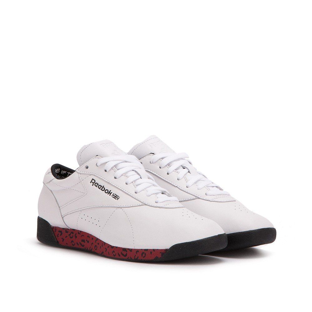 Reebok x MELODY EHSANI Freestyle Lo  (CN1529)