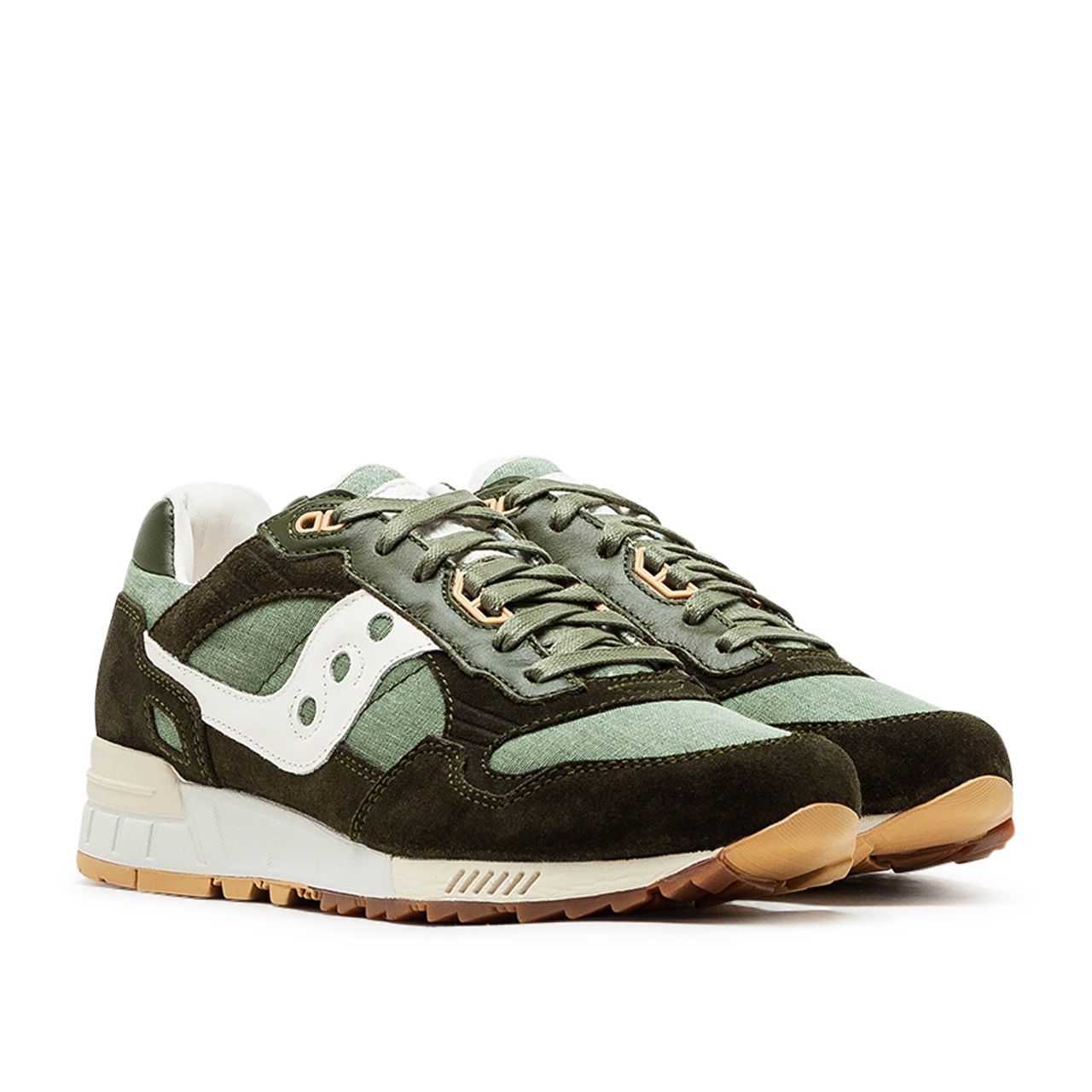 Saucony Shadow 5000  (S70635-1)