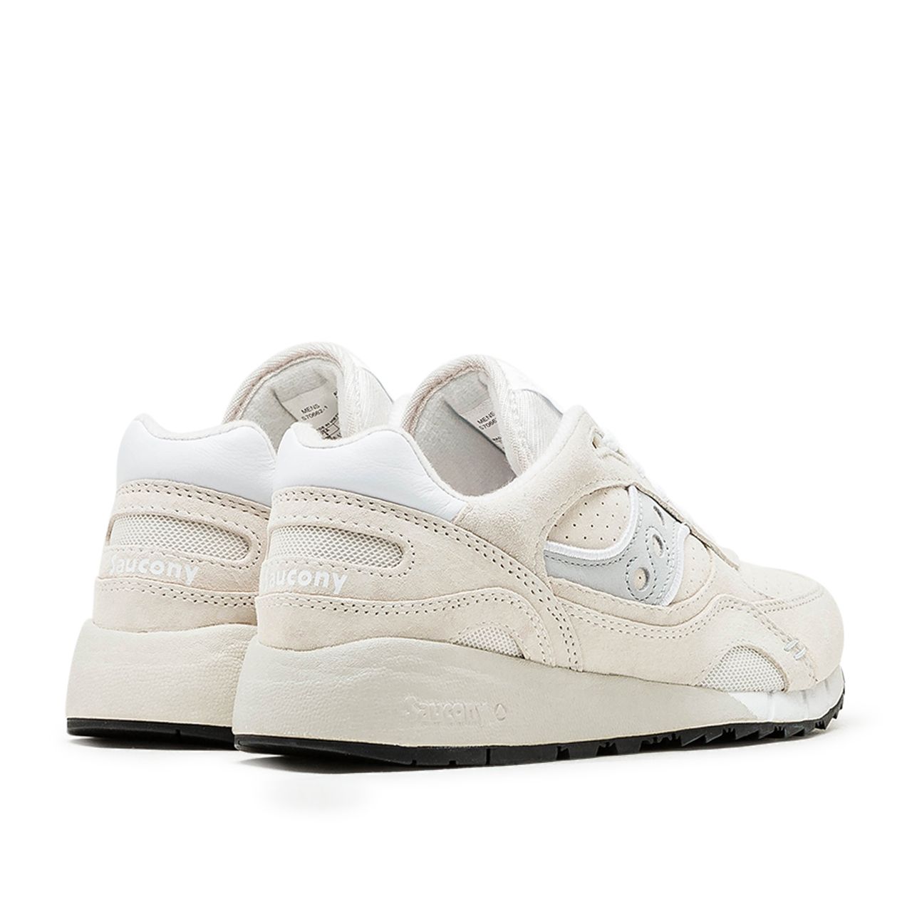 Saucony Shadow 6000 Suede Premium  (S70662-1)
