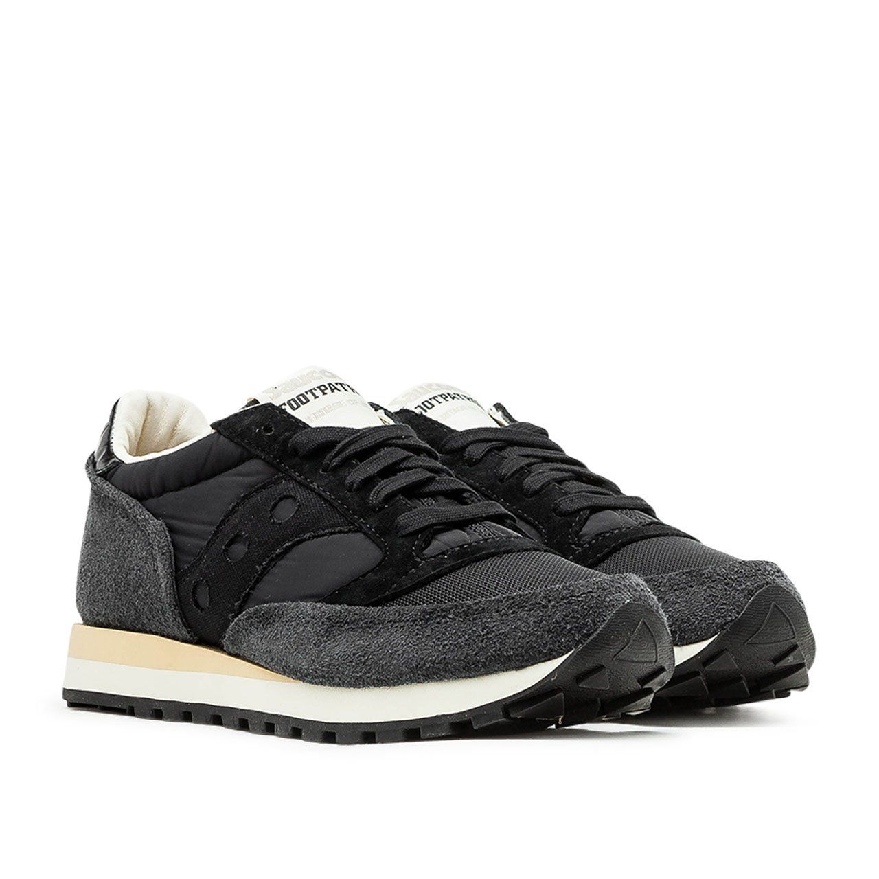 Saucony x Footpatrol Jazz 81  (S70734-1)