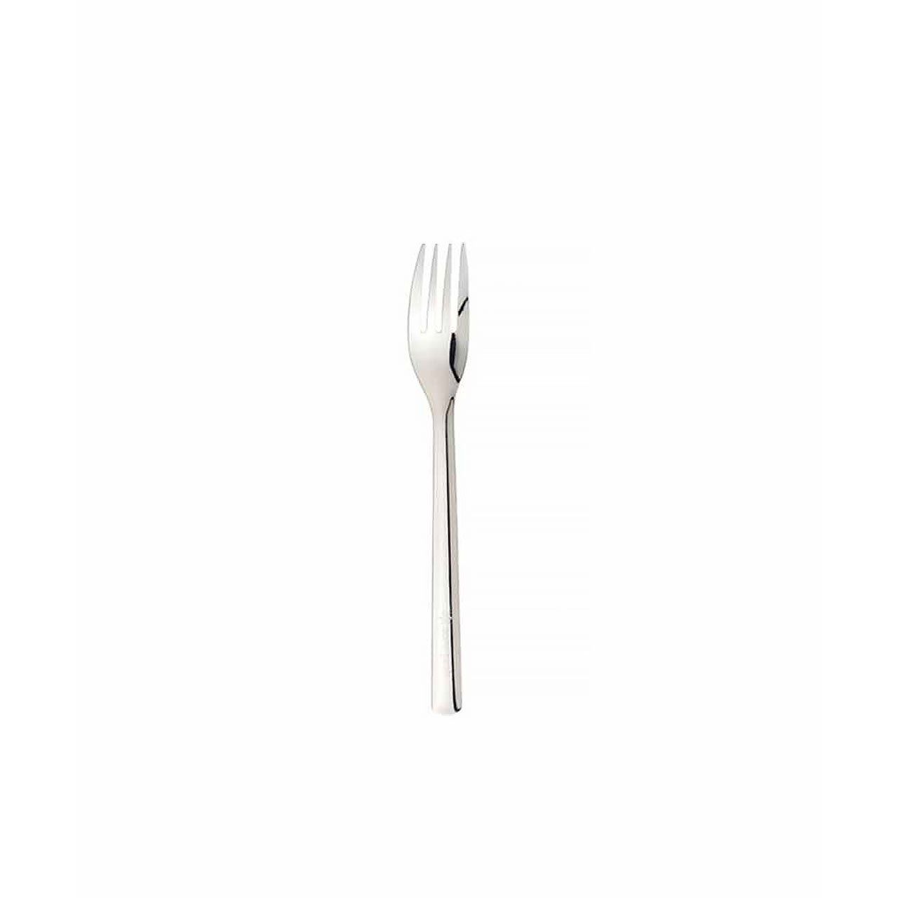 Snow Peak Stainless Dessert Fork  (NT-055)