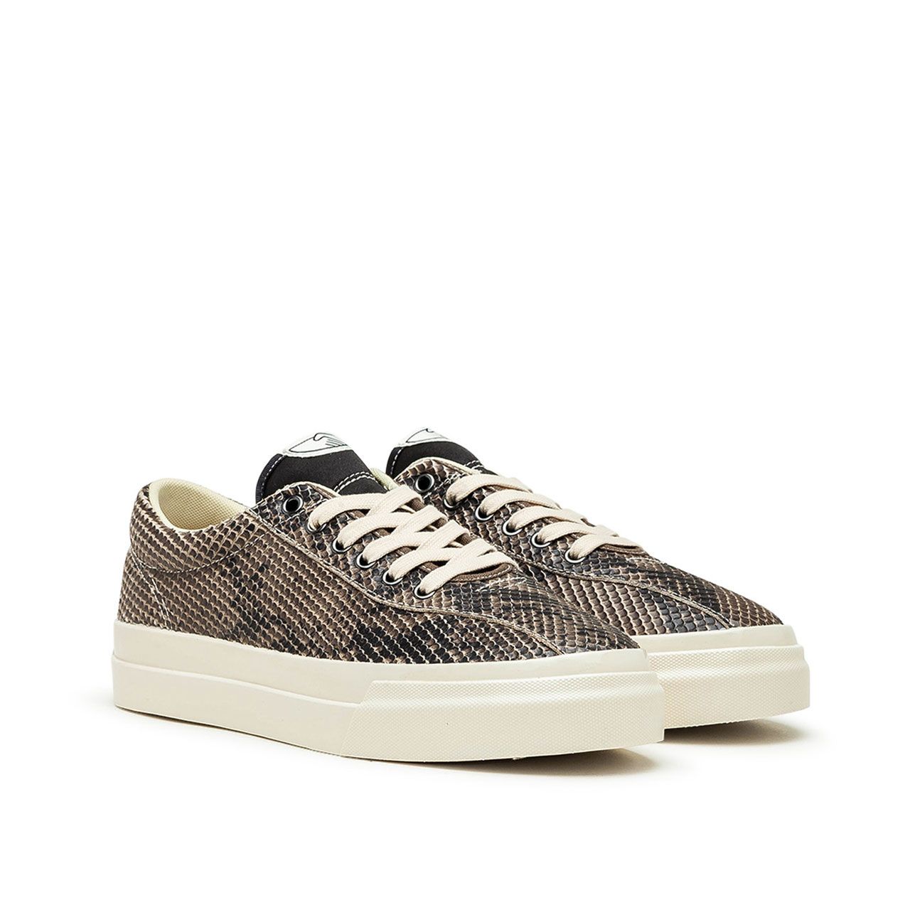 Stepney Workers Club WMNS Dellow Trophy Fauna Suede  (YB05178)