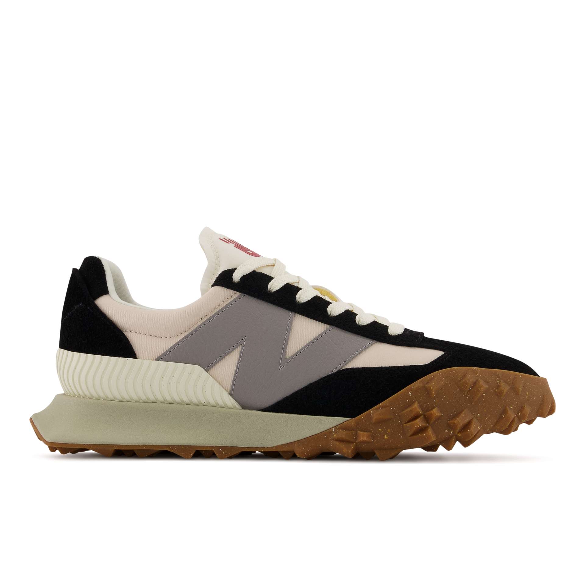 New Balance UXC72 EC Black (UXC72EC)