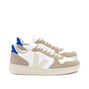 Veja WMNS V-10 Chromefree Leather (VX0502953A)