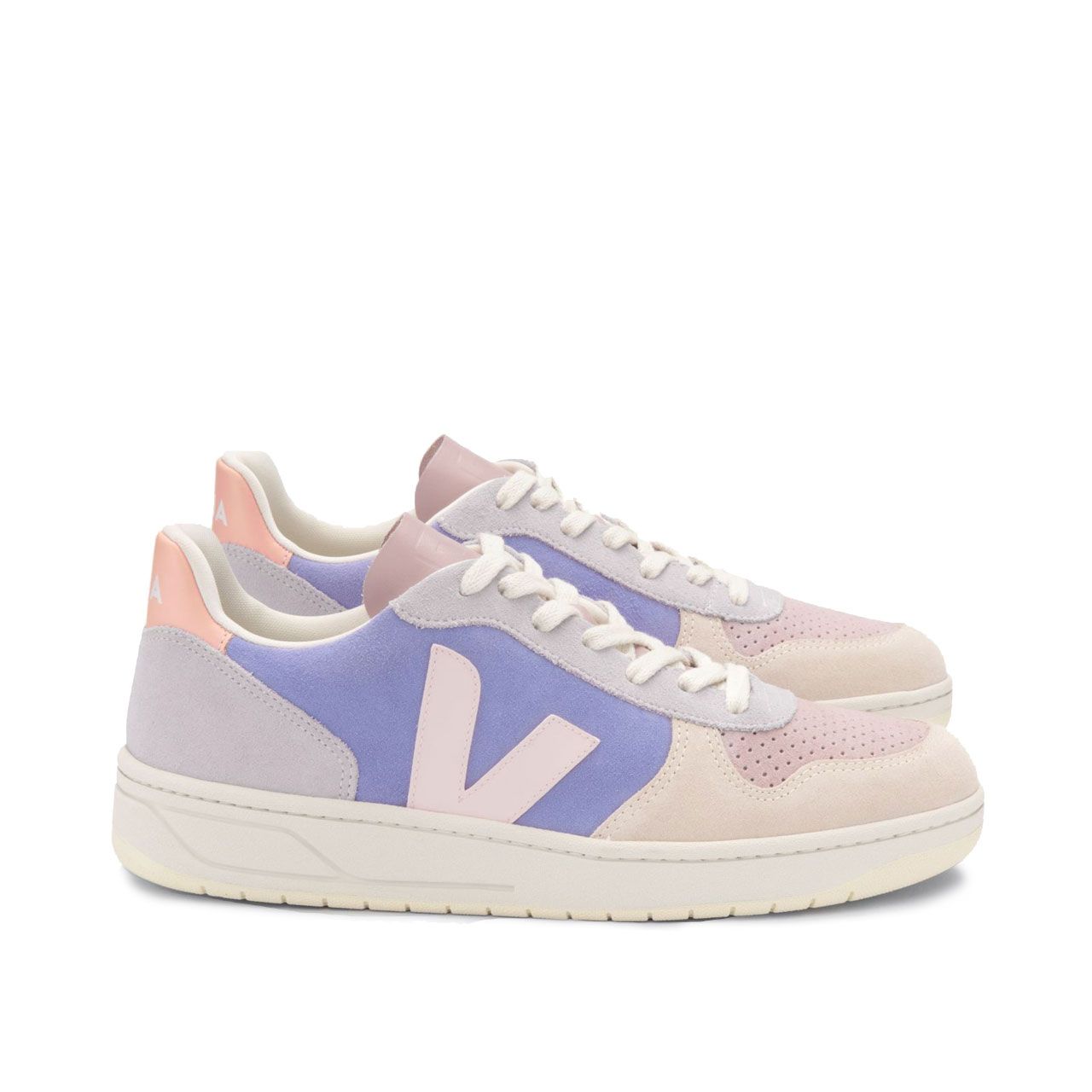 Veja V-10 WMN Multico Lavande (VX0302895A)