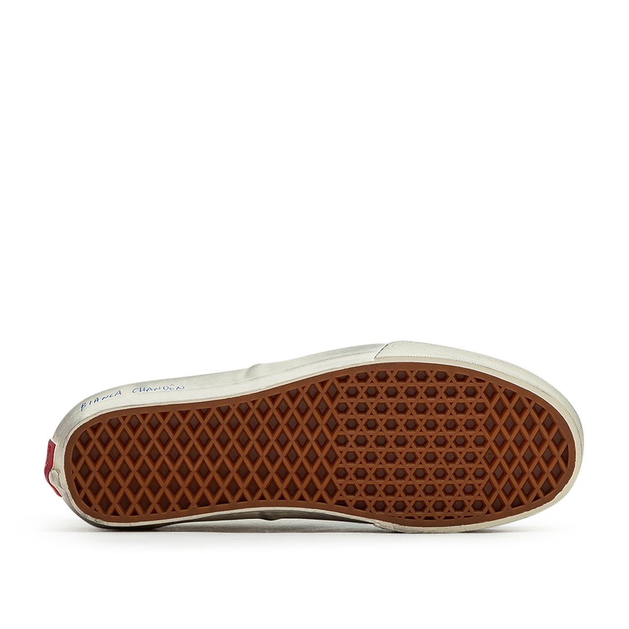 Vans Vault x Bianca Chandôn UA Authentic VLT LX  (VN0A4CS4NUT1)