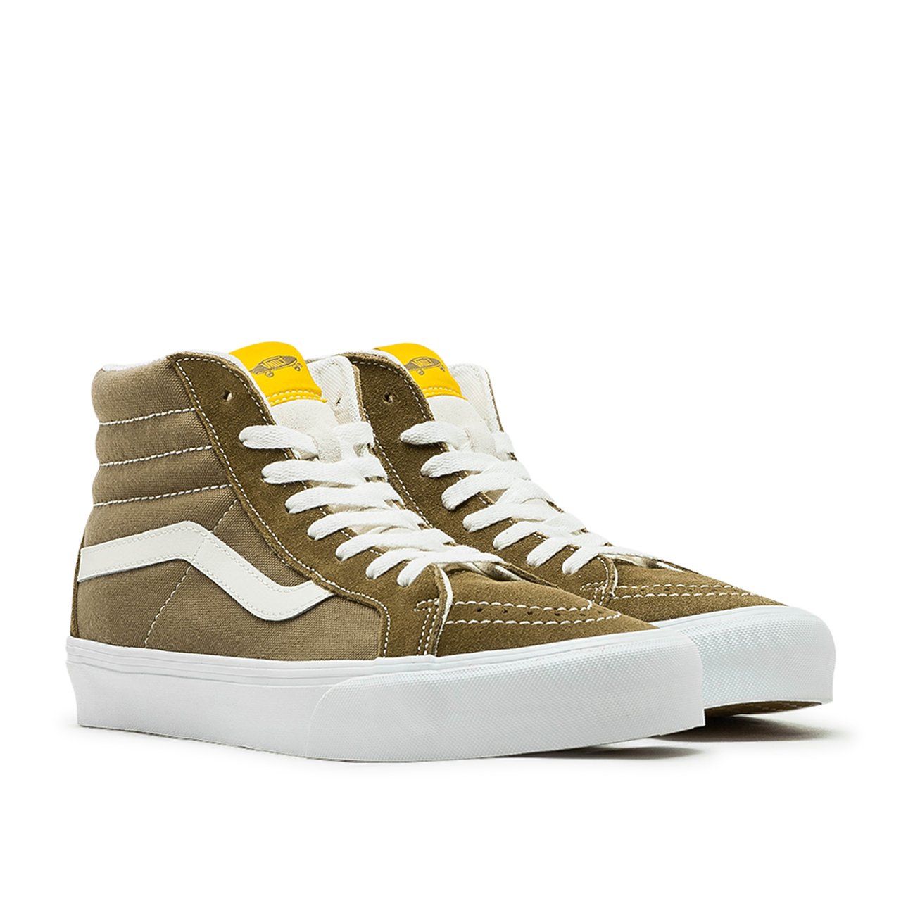 Vans Vault UA Sk8-Hi Reissue VR3 LX  (VN0A5EE3B761)
