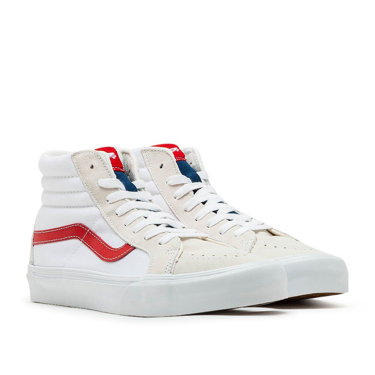 Vans Vault UA Sk8-Hi Reissue VR3 LX  (VN0A5EE3B771)