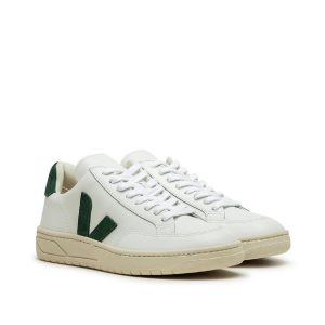 Veja V-12 WMN Extra White / Cyprus (XD0202336A)