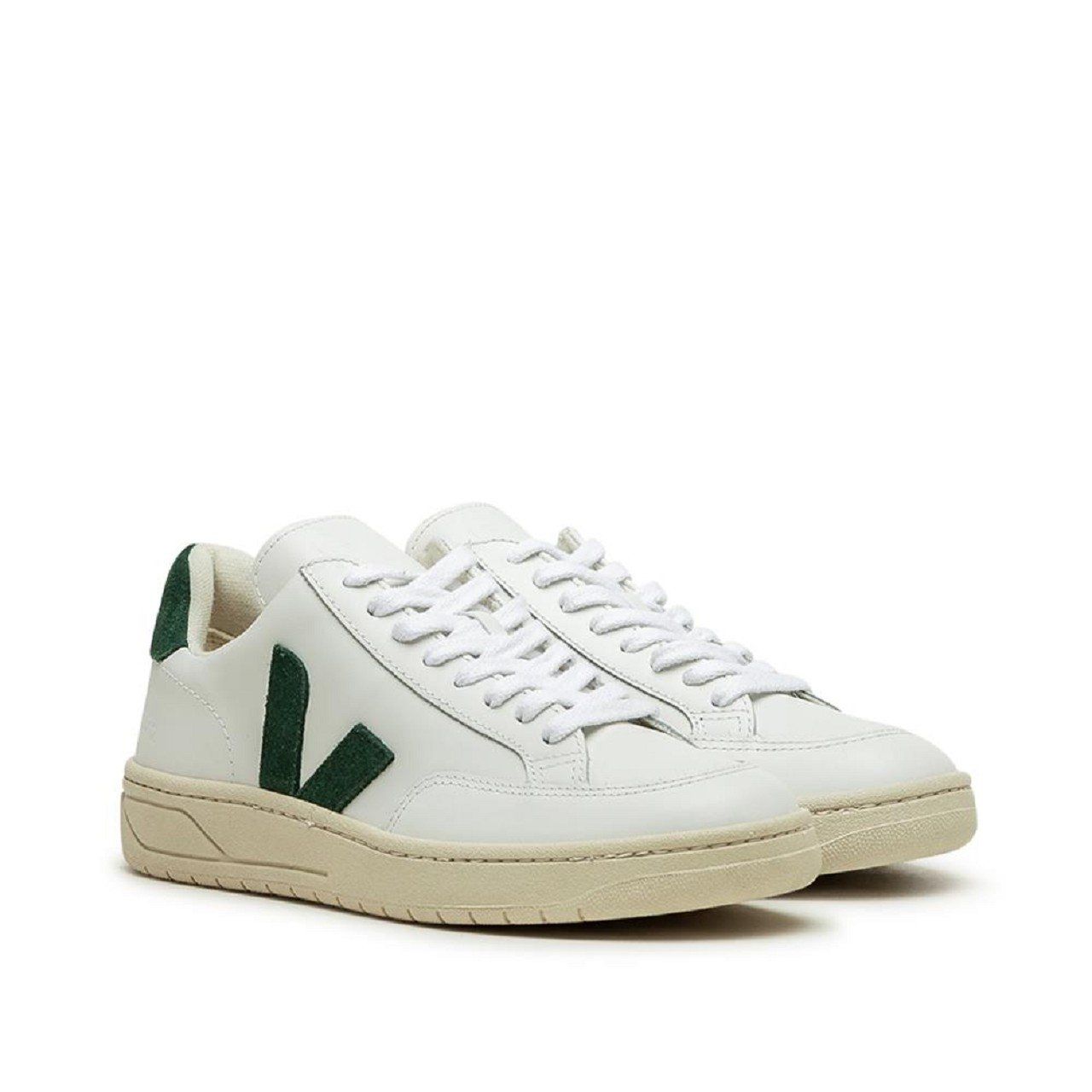 Veja V-12 WMN Extra White / Cyprus (XD0202336A)